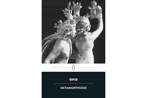Metamorphoses: a New Verse Translation