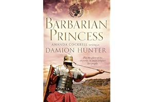 Barbarian Princess: 2 (Centurions, 2)