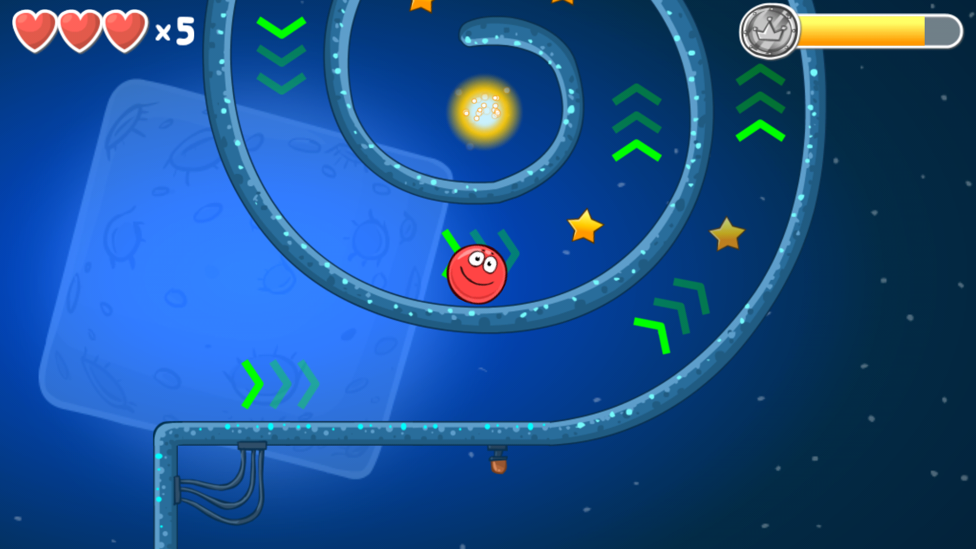 Red Ball 4 Amazon.co.uk Apps & Games