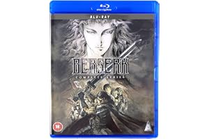 Berserk: Complete Series