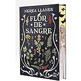 Flores malditas 1. Flor de sangre: Edici&oacute;n con cantos tintados (Ficci&oacute;n)