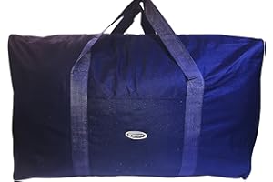 P.I.SPORT N.Y. Sport Sac de Extra-Large XXL 200 litres. Valise idéale pour Le, Les Voyages, Le Camping et Le Stockage. Matériel très résistante et imperméable.