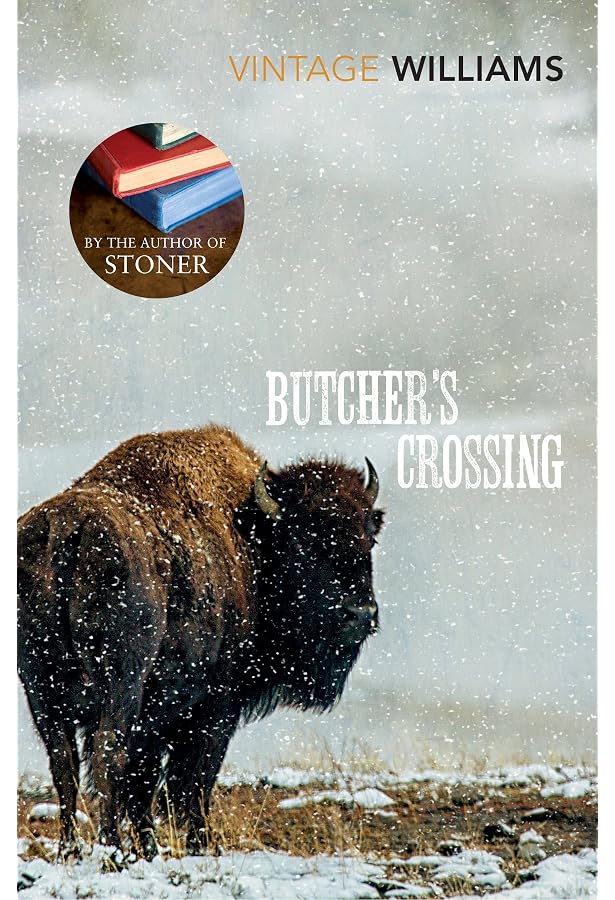 Stoner: A Novel (Vintage Classics) eBook Stoner: A Novel (Vintage Classics) eBook
