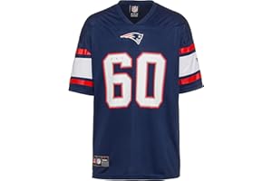 FANATICS Maglia da tifosi in maglia Poly - New England Patriots