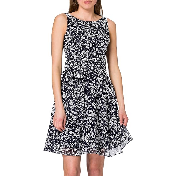 Vestito Donna ESPRIT - Elegante, Di Qualità, Tessuti Sostenibili E Taglio Moderno