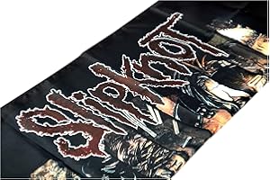 Slipknot Drapeau de la marque