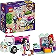 LEGO 41439 Friends Macchina da toletta per gatti