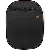 Diono Stuff 'n Scuff, Seat Back Protector for Newborn and Above, Black