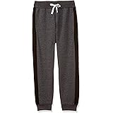 Amazon Brand - Jam & Honey Boys Track Pants