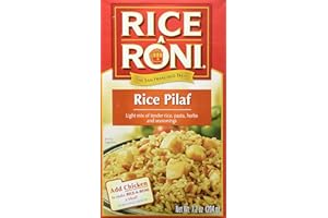 Rice-A-Roni Reis-Pilab 200 g, 2 Stück