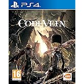 Code Vein PS4 - PlayStation 4