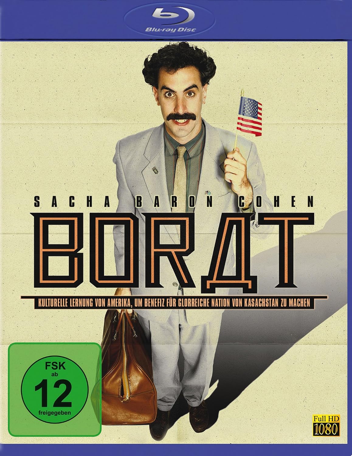 Retour d'Expérience & Bilan Utilisateur : 9 Borat Anderson Pamela 4 6 av 5 stjärnor 357