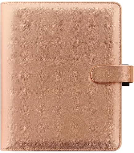 Filofax Mediterraner Organizer, A5, Blau
