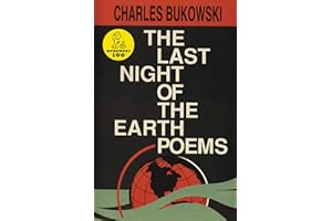 ECCO PRESS The Last Night of the Earth Poems