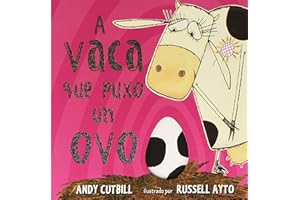 A Vaca que puxo un ovo (SIN COLECCION)