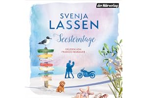 Seesterntage: Küstenliebe 3