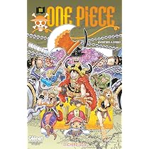 One Piece - Edition originale - Tome 111 by Oda, Eiichiro - Amazon.ae