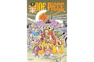 One Piece - Edition originale - Tome 111