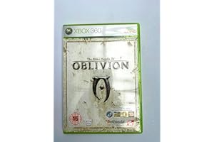 T2 TAKE TWO The Elder Scrolls IV: Oblivion (Xbox 360)
