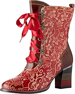 laura vita ankle boots
