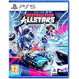 Playstation Destruction all stars - PS5