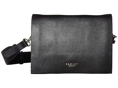 radley haven street crossbody bolsa