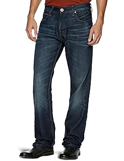 firetrap rom mens jeans