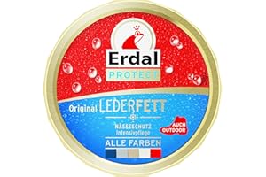 Erdal Pasta do Butów, 150 ml