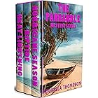 The Florida Panhandle Mystery Series (English Edition)