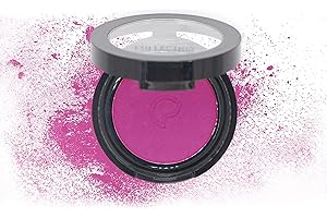 Ombretto Occhi Matt Effetto Opaco Ombretto Fuxia Ultra Morbido Facile da sfumare Ottima Copertura Ombretto Occhi Compatto Made In Italy Collection Professional 3gr