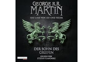 Der Sohn des Greifen: Das Lied von Eis und Feuer 9
