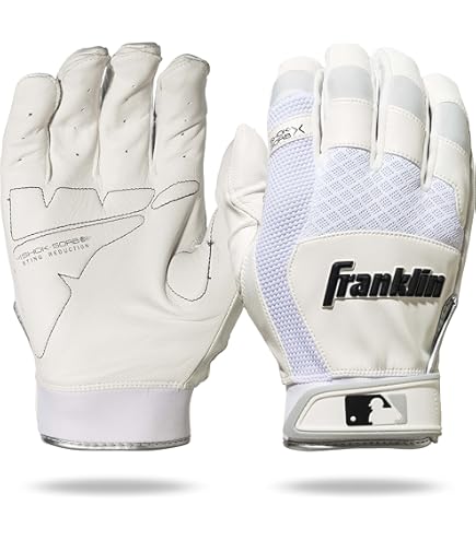 Franklin Digitek Series XL Blanc/Noir