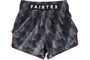 Fairtex Herren Boxen Shorts Training Kampfsport