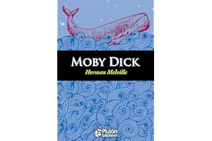 Moby Dick (English Classic Books)