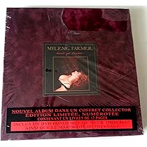 Mylene Farmer DVD Avant Que L'Ombre〜 限定盤 Mylene Farmer DVD Avant Que L'Ombre〜 限定盤 Amazon.co.jp