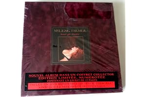 Avant que l'Ombre... - Coffret Collector Géant avec t Photos (inclus Clip Fuck Them All + Making of)