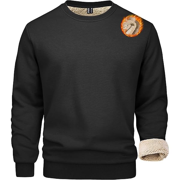 KEFITEVD Vest voor heren, winter, thermovest, opstaande kraag, jachtvest, mouwloos fleecevest, effen kleuren, werkvest voor mannen, Kaki, S