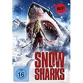 Snow Sharks - Uncut