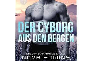 Der Cyborg aus den Bergen