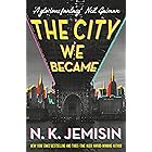 The City We Became (The Great Cities Series) (English Edition)