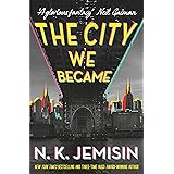 The City We Became (The Great Cities Series)