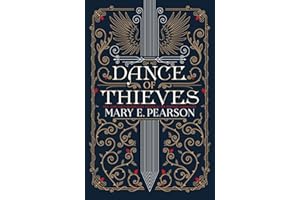 Dance of Thieves: Mary E. Pearson: 1