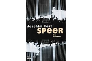 Speer: Eine Biographie
