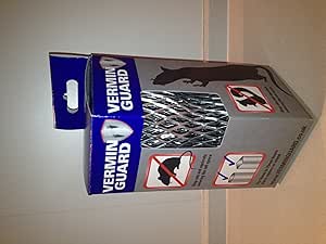 Vermin Guard Rat Loft Prevention: Amazon.co.uk: Garden & Outdoors