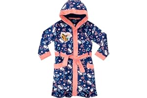 DreamWorks Dziewczyny Szlafrok Mustang: Duch wolności