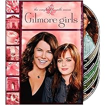 その他 Gilmore Girls: Complete Seventh Season [DVD] [Import] Gilmore Girls Season 7 DVD 2007 Lauren Graham | eBay