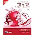 INTERNATIONAL TRADE : THEORY AND POLICY, 10TH EDN