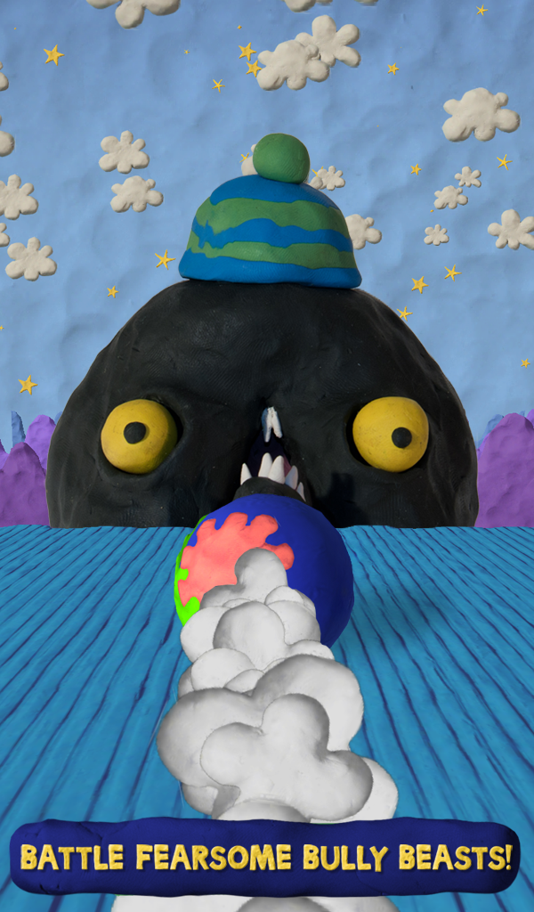 Clay Jam Amazon.co.uk Appstore for Android