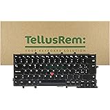 Sostituzione della Tastiera Italiano retroilluminata per Lenovo Thinkpad X230s X240 X240S X240I X250 X260 X270