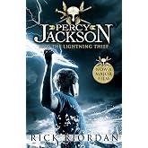 Percy Jackson and the Lightning Thief